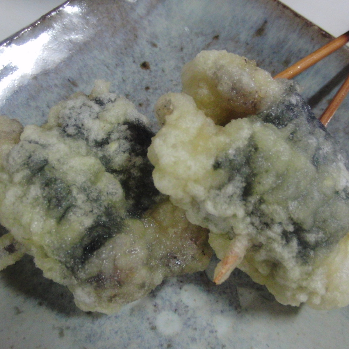 アワビやとこぶしの磯辺揚げ レシピ 作り方 By あとぶー 楽天レシピ アワビやとこぶしの磯辺揚げ レシピ 作り方 By あとぶー 楽天レシピ